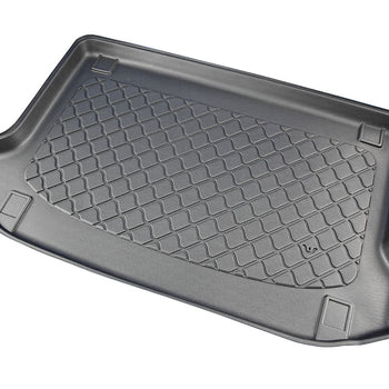 Tapis de coffre Hyundai Kona electric, carrosserie suv, fabrication 08.2018 - présent, inclusivement facelift #1 - 6