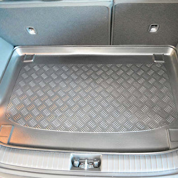 Tapis de coffre Hyundai Kona, carrosserie suv, fabrication 11.2017 - présent, inclusivement facelift #1 - 7