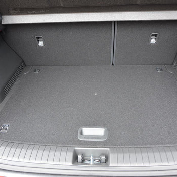 Tapis de coffre Hyundai Kona electric, carrosserie suv, fabrication 08.2018 - présent, inclusivement facelift #1 - 10