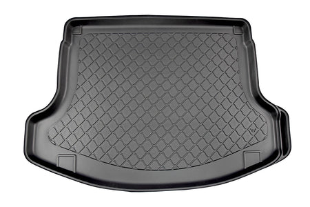 Tapis de coffre Hyundai I30 III, carrosserie fastback, fabrication 12.2017 - 2020 #1