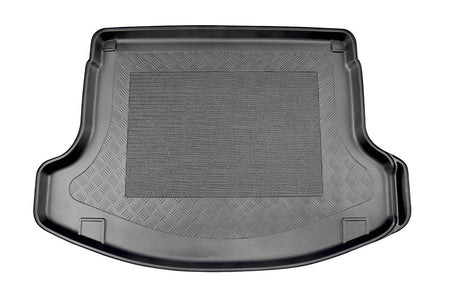 Tapis de coffre Hyundai I30 III, carrosserie fastback, fabrication 12.2017 - 2020 #1