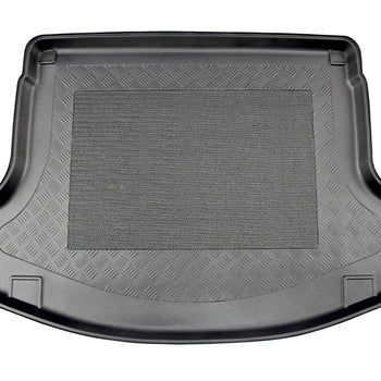 Tapis de coffre Hyundai I30 III, carrosserie fastback, fabrication 12.2017 - 2020 #1 - 6