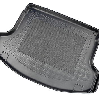 Tapis de coffre Hyundai I30 III, carrosserie fastback, fabrication 12.2017 - 2020 #1 - 7