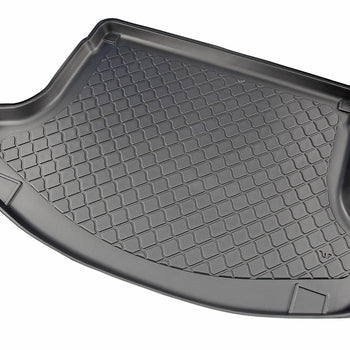 Tapis de coffre Hyundai I30 III, carrosserie fastback, fabrication 12.2017 - 2020 #1 - 8