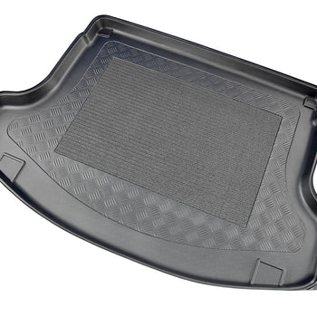 Tapis de coffre Hyundai I30 III, carrosserie fastback, fabrication 12.2017 - 2020 #1 - 8