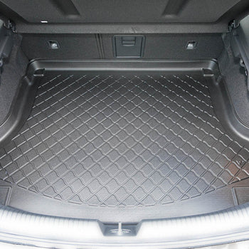 Tapis de coffre Hyundai I30 III, carrosserie fastback, fabrication 12.2017 - 2020 #1 - 9