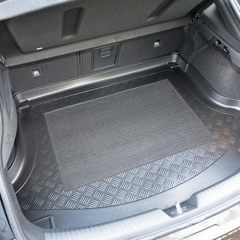 Tapis de coffre Hyundai I30 III, carrosserie fastback, fabrication 12.2017 - 2020 #1 - 10