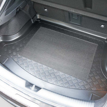 Tapis de coffre Hyundai I30 III, carrosserie fastback, fabrication 12.2017 - 2020 #1 - 11