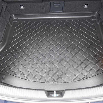 Tapis de coffre Hyundai I30 III, carrosserie fastback, fabrication 12.2017 - 2020 #1 - 12