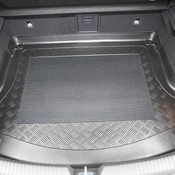 Tapis de coffre Hyundai I30 III, carrosserie fastback, fabrication 12.2017 - 2020 #1 - 12