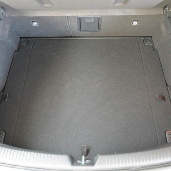 Tapis de coffre Hyundai I30 III, carrosserie fastback, fabrication 12.2017 - 2020 #1 - 14