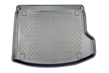 Tapis de coffre Hyundai I30 III Hybrid, carrosserie coupé, fabrication 2020 - présent, hybride #1