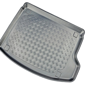 Tapis de coffre Hyundai I30 III Hybrid, carrosserie coupé, fabrication 2020 - présent, hybride #1 - 5