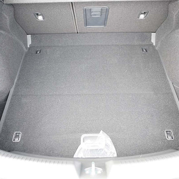 Tapis de coffre Hyundai I30 III Hybrid, carrosserie coupé, fabrication 2020 - présent, hybride #1 - 10