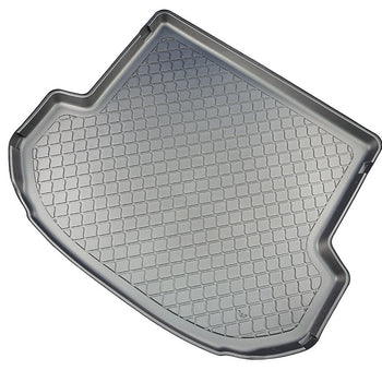 Tapis de coffre Hyundai Santa Fe IV Hybrid Facelift, carrosserie suv, fabrication 11.2020 - présent, 5 places #2 - 5