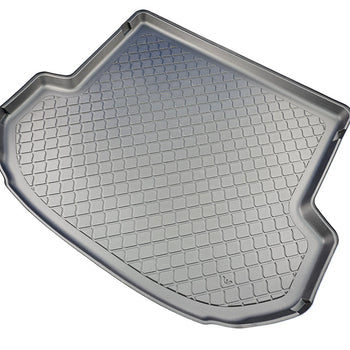 Tapis de coffre Hyundai Santa Fe IV Hybrid Facelift, carrosserie suv, fabrication 11.2020 - présent, 5 places #2 - 6