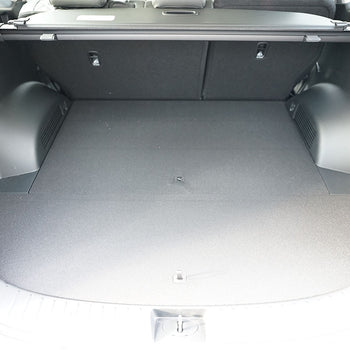 Tapis de coffre Hyundai Santa Fe IV Hybrid Facelift, carrosserie suv, fabrication 11.2020 - présent, 5 places #2 - 10