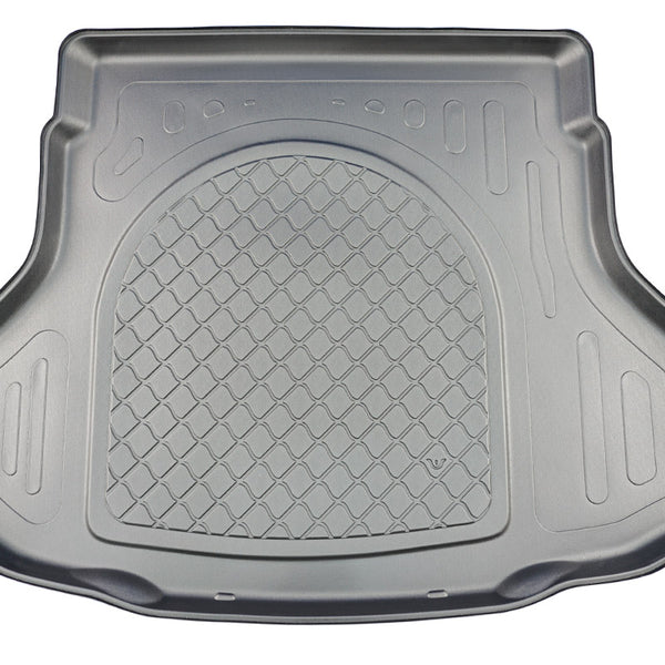 Tapis de coffre Hyundai Elantra VII, carrosserie sedán, fabrication 2021 - présent #1 - 1