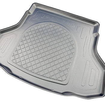 Tapis de coffre Hyundai Elantra VII, carrosserie sedán, fabrication 2021 - présent #1 - 6