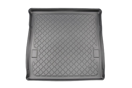 Tapis de coffre Mercedes Classe G W463, carrosserie suv, fabrication 1990 - 04.2018, empattement long #1