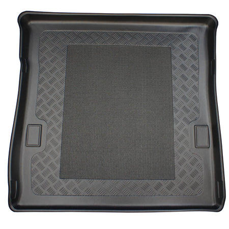 Tapis de coffre Mercedes Classe G W462, carrosserie suv, fabrication 1990 - 04.2018, empattement long #2