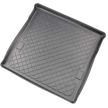 Tapis de coffre Mercedes Classe G W461, carrosserie suv, fabrication 1990 - 04.2018, empattement long #2 - 5
