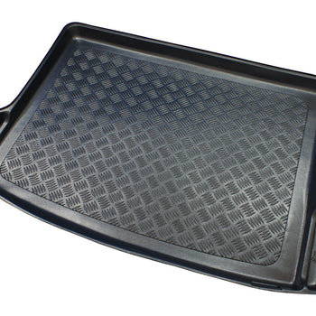 Tapis de coffre Mercedes GLA X156, carrosserie suv, fabrication 03.2014 - 11.2019 #1 - 7