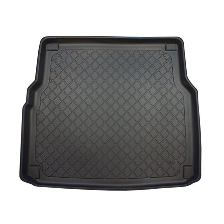 Tapis de coffre Mercedes Classe C W205, carrosserie break, fabrication 10.2014 - 02.2021 #1