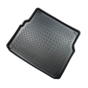 Tapis de coffre Mercedes Classe C W205, carrosserie break, fabrication 10.2014 - 02.2021 #1 - 5