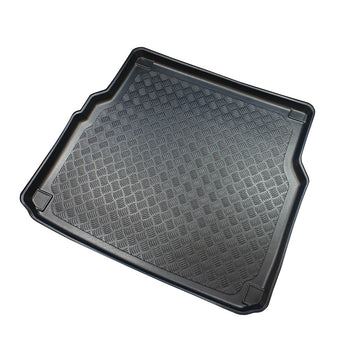 Tapis de coffre Mercedes Classe C W205, carrosserie break, fabrication 10.2014 - 02.2021 #1 - 6