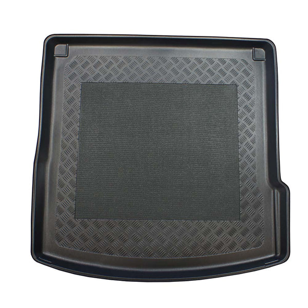 Tapis de coffre Mercedes GLE I Coupe, carrosserie coupé, fabrication 08.2015 - 10.2019, c292 #1 - 1