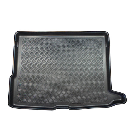 Tapis de coffre Mercedes GLC X253, carrosserie suv, fabrication 09.2015 - présent #1