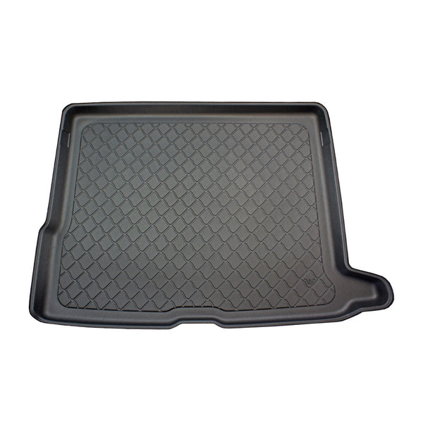 Tapis de coffre Mercedes GLC X253, carrosserie suv, fabrication 09.2015 - présent #1 - 1