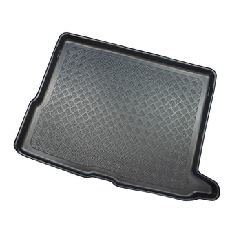 Tapis de coffre Mercedes GLC X253, carrosserie suv, fabrication 09.2015 - présent #1 - 5