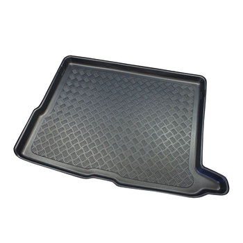 Tapis de coffre Mercedes GLC X253, carrosserie suv, fabrication 09.2015 - présent #1 - 6