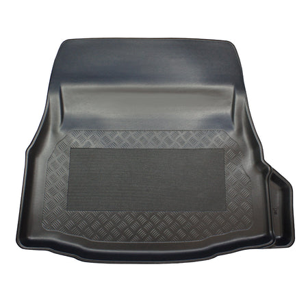 Tapis de coffre Mercedes Classe C W205, carrosserie coupé, fabrication 01.2016 - 11.2020 #1