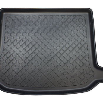 Tapis de coffre Mercedes GLC Coupe, carrosserie coupé, fabrication 09.2016 - présent, c253 #1 - 5