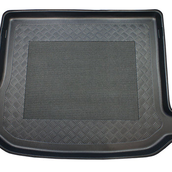 Tapis de coffre Mercedes GLC Coupe, carrosserie coupé, fabrication 09.2016 - présent, c253 #1 - 5
