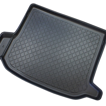 Tapis de coffre Mercedes GLC Coupe, carrosserie coupé, fabrication 09.2016 - présent, c253 #1 - 6