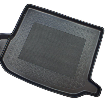 Tapis de coffre Mercedes GLC Coupe, carrosserie coupé, fabrication 09.2016 - présent, c253 #1 - 6