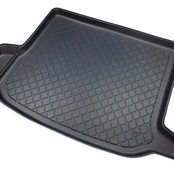 Tapis de coffre Mercedes GLC Coupe, carrosserie coupé, fabrication 09.2016 - présent, c253 #1 - 7