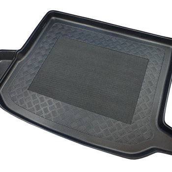 Tapis de coffre Mercedes GLC Coupe, carrosserie coupé, fabrication 09.2016 - présent, c253 #1 - 7