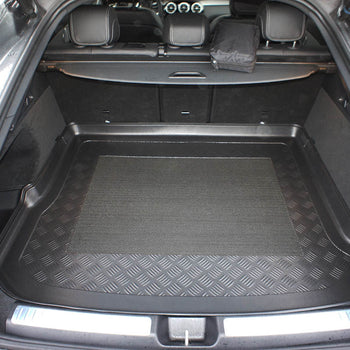 Tapis de coffre Mercedes GLC Coupe, carrosserie coupé, fabrication 09.2016 - présent, c253 #1 - 8