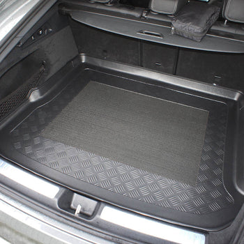 Tapis de coffre Mercedes GLC Coupe, carrosserie coupé, fabrication 09.2016 - présent, c253 #1 - 11