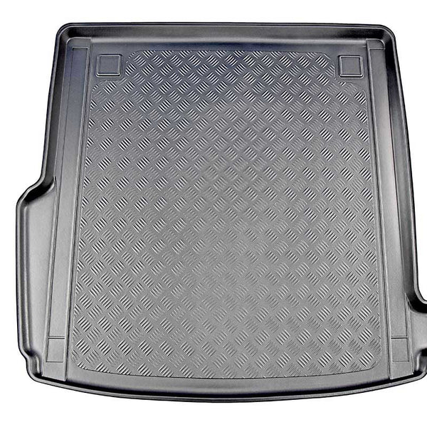 Tapis de coffre Mercedes Classe E W213, carrosserie break, fabrication 11.2016 - présent #1 - 1