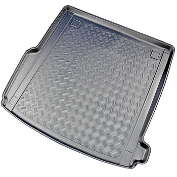 Tapis de coffre Mercedes Classe E W213, carrosserie break, fabrication 11.2016 - présent #1 - 5