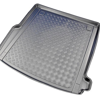 Tapis de coffre Mercedes Classe E W213, carrosserie break, fabrication 11.2016 - présent #1 - 6