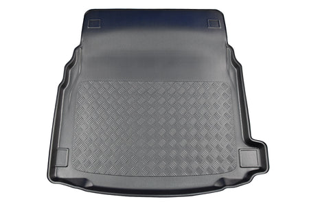 Tapis de coffre Mercedes CLS C257, carrosserie coupé, fabrication 03.2018 - présent #1