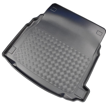 Tapis de coffre Mercedes CLS C257, carrosserie coupé, fabrication 03.2018 - présent #1 - 5