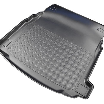 Tapis de coffre Mercedes CLS C257, carrosserie coupé, fabrication 03.2018 - présent #1 - 6